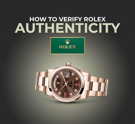 rolex serial checker